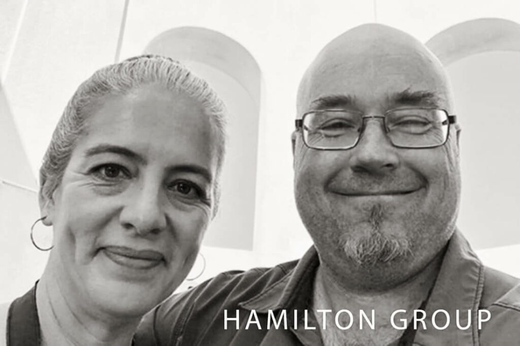Hamilton Group