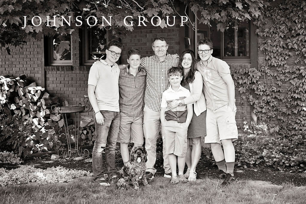 Johnson Group
