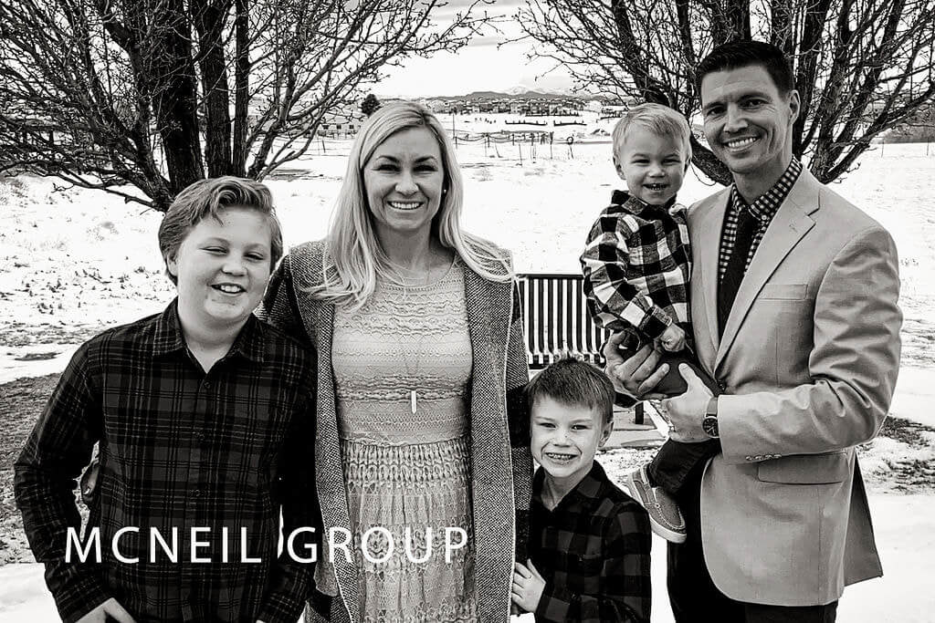 McNeil Group